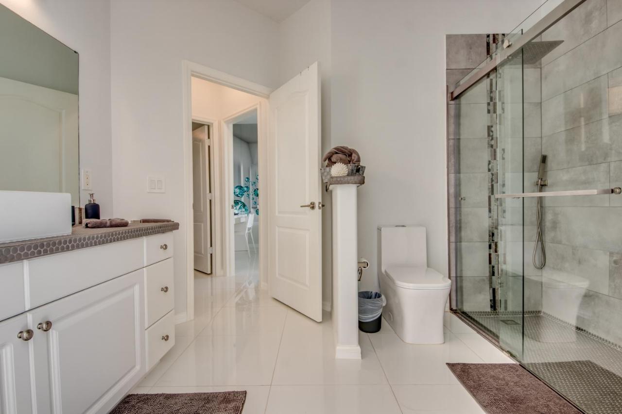 Villa Eyleen Cape Coral Dış mekan fotoğraf