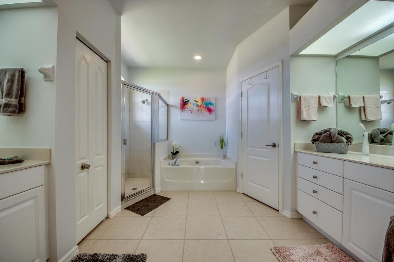 Villa Eyleen Cape Coral Dış mekan fotoğraf