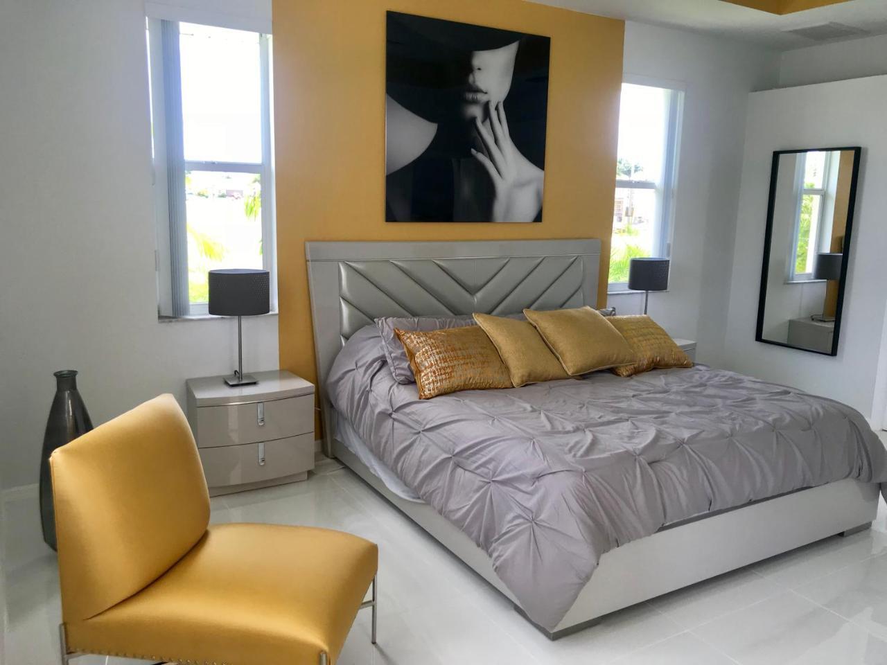 Villa Eyleen Cape Coral Dış mekan fotoğraf