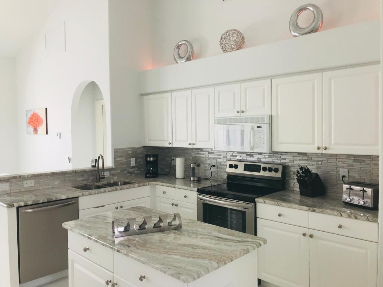 Villa Eyleen Cape Coral Dış mekan fotoğraf