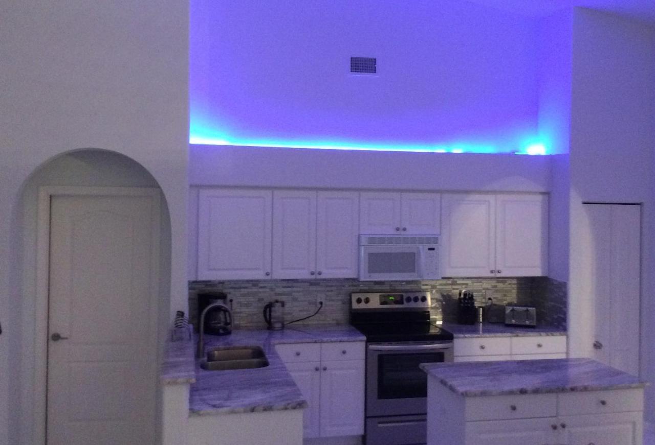 Villa Eyleen Cape Coral Dış mekan fotoğraf