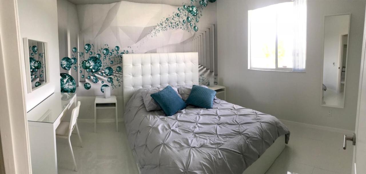 Villa Eyleen Cape Coral Dış mekan fotoğraf