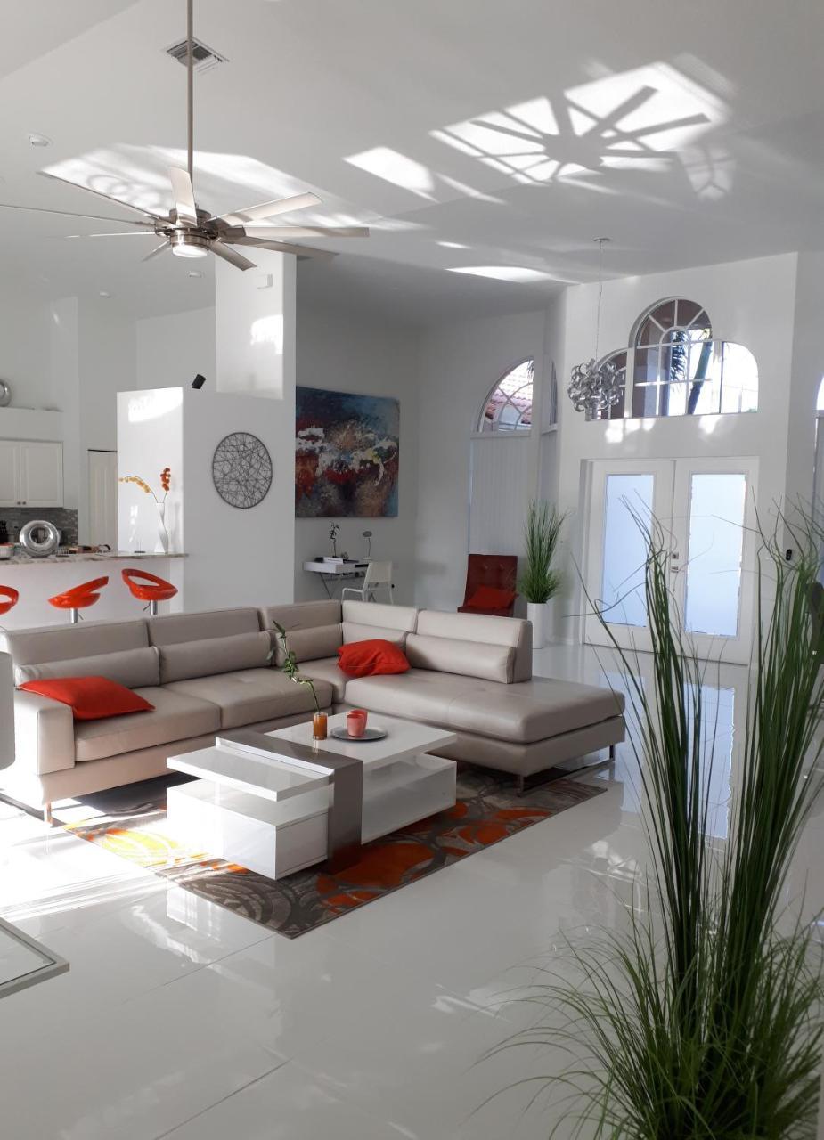 Villa Eyleen Cape Coral Dış mekan fotoğraf