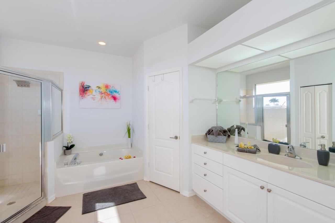 Villa Eyleen Cape Coral Dış mekan fotoğraf
