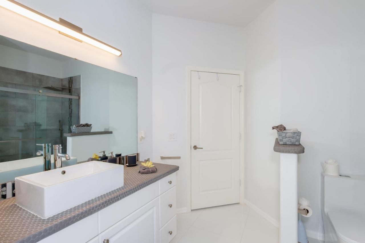 Villa Eyleen Cape Coral Dış mekan fotoğraf