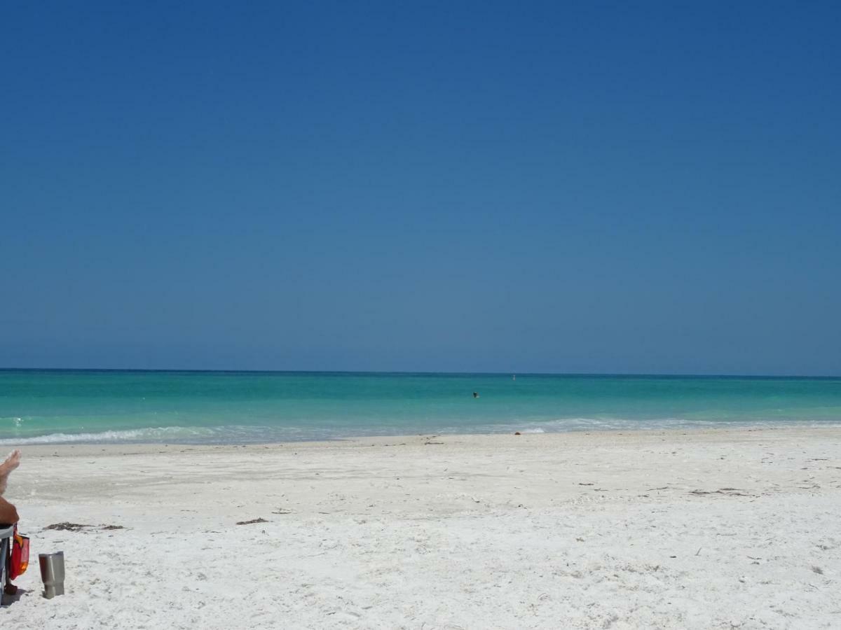 Villa Eyleen Cape Coral Dış mekan fotoğraf