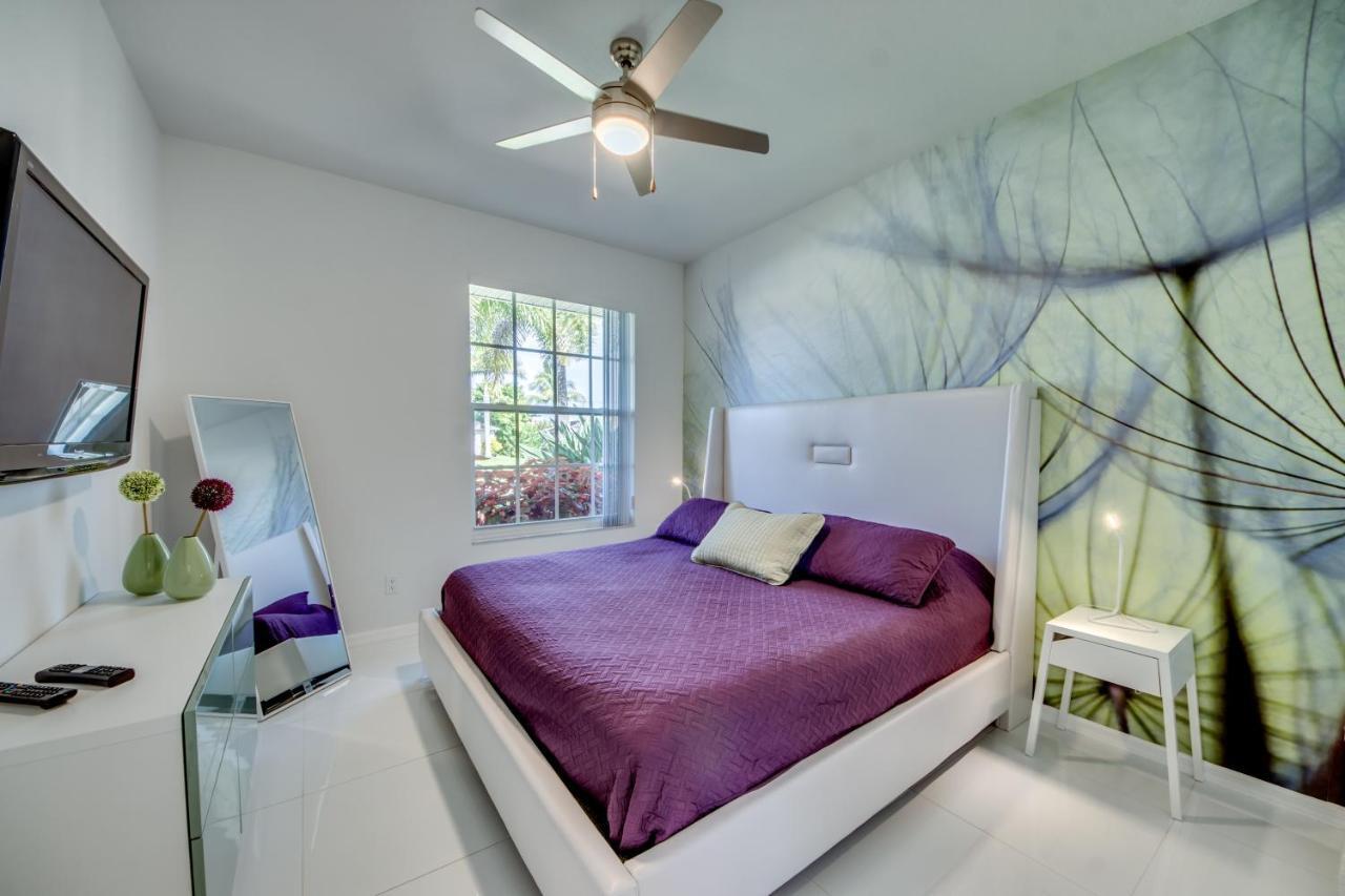 Villa Eyleen Cape Coral Dış mekan fotoğraf
