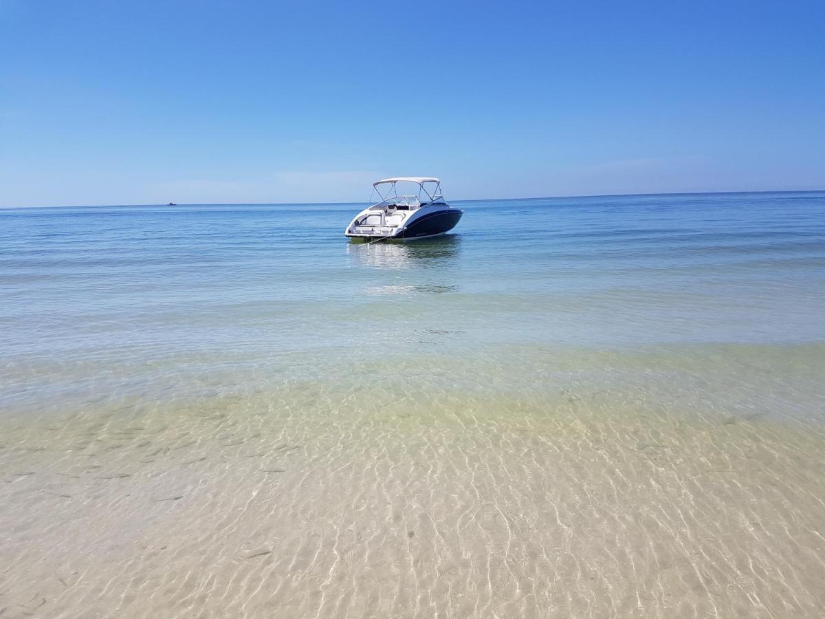 Villa Eyleen Cape Coral Dış mekan fotoğraf
