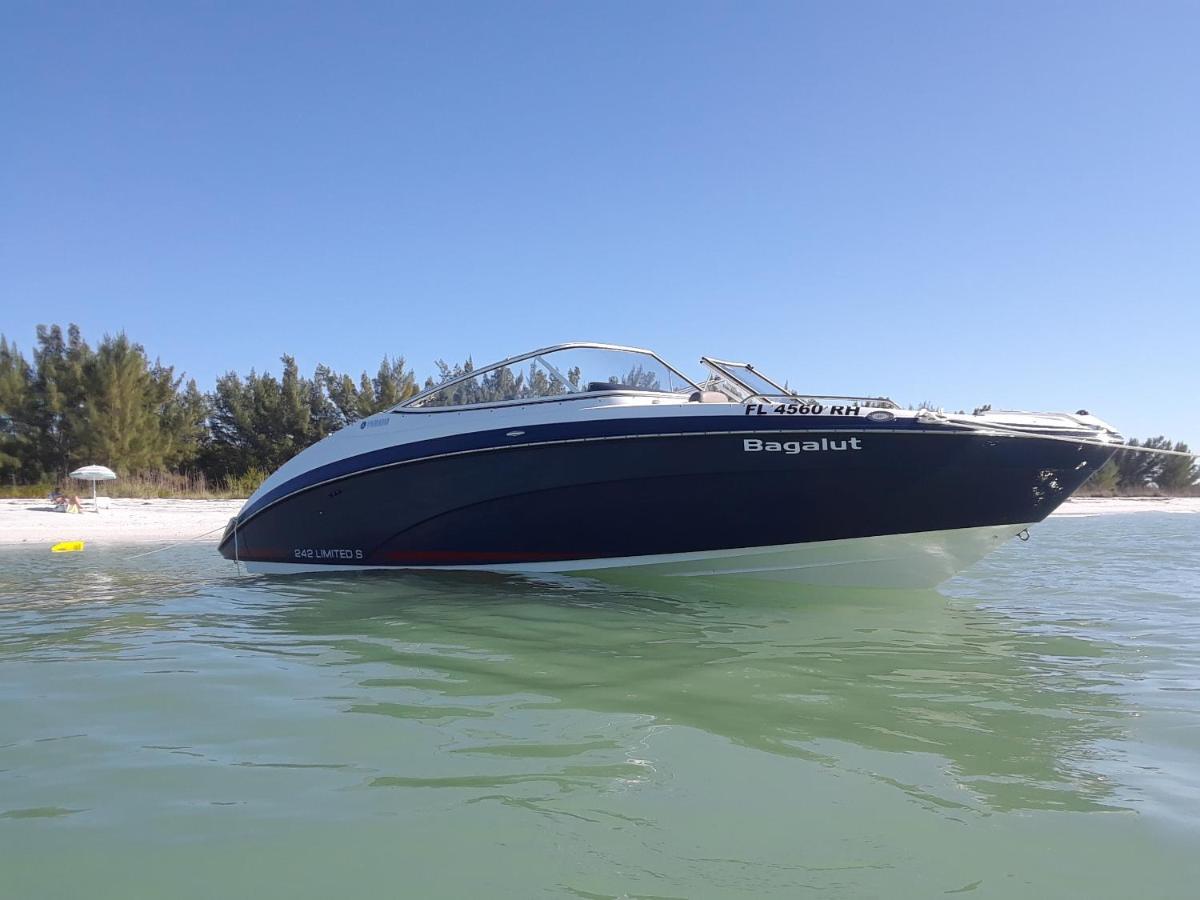 Villa Eyleen Cape Coral Dış mekan fotoğraf