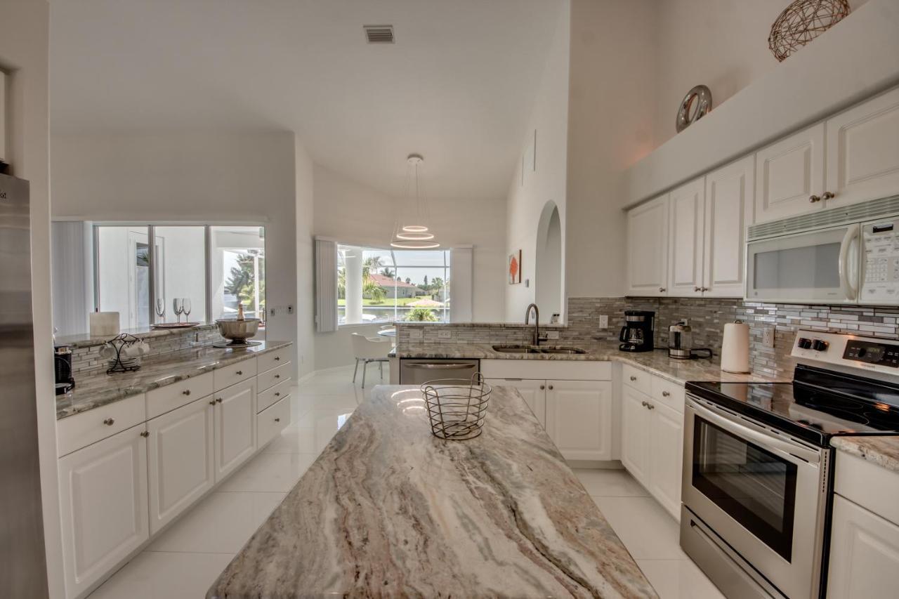 Villa Eyleen Cape Coral Dış mekan fotoğraf
